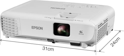 Buy Epson EB-W06 projectors Online in India at Lowest Price | VPLAK
