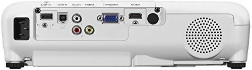 Buy Epson Eb-x05 Xga Projector Online In India At Lowest Price | Vplak