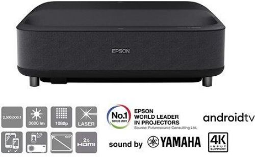 Buy Epson EH-LS300B 4k projectors Online in India at Lowest Price