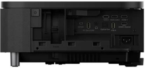 Buy Epson EH-LS800B 4k 1080p Laser Projector Online in India at