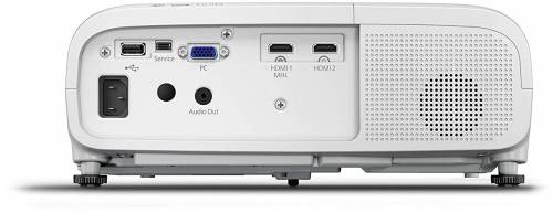 Epson Eh-tw5650 Full Hd 1080p Home theatre Projector