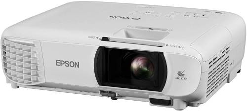 Buy Epson Eh-tw650 Lcd Projector Online In India At Lowest