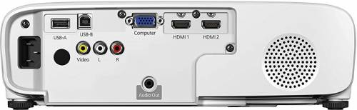Buy Epson EH-TW750 Full HD 1080p Home Cinema Projector