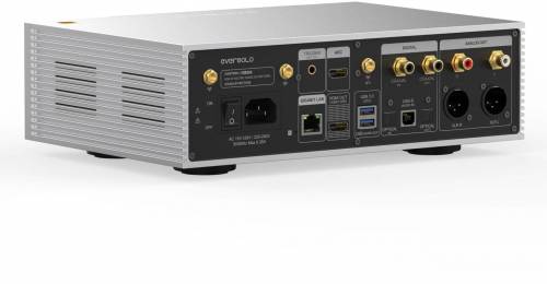 Buy Eversolo DMP A6 Master Edition Gen 2 streaming devices Online