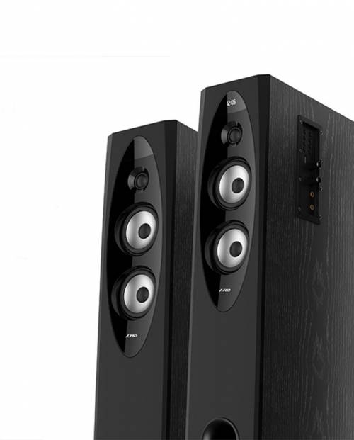 F&d Speakers Fenda T60x Review F&d T60-x Floorstanding