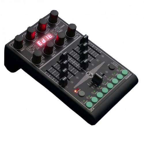 DTM・DAW Faderfox SC4 Sequencer FaderfoxSC4_01-R167HJysRZbWKk.