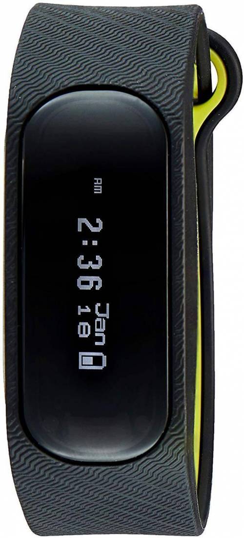 Buy Fastrack Reflex Wearable Gadgets Online In India At Lowest
