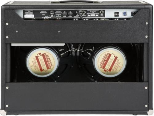 Buy Fender 65 Twin Reverb guitar amplifiers Online in India at