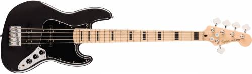 Buy Fender Active Jazz Bass v guitars Online in India at Lowest