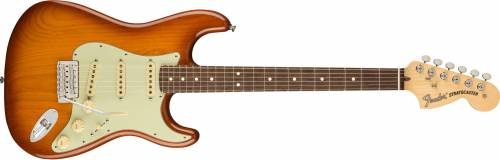 Buy Fender American Performer Stratocaster guitars Online in India
