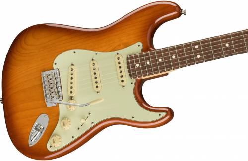 Buy Fender American Performer Stratocaster guitars Online in India  