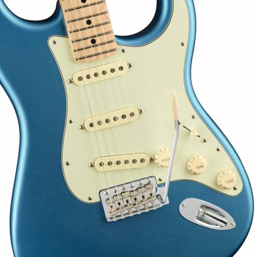 美品Fender AMERICAN PERFORMER STRATOCASTER American Performer Stratocaster - FUZZFACED