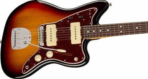 Buy Fender American Professional II Jazzmaster guitars Online in