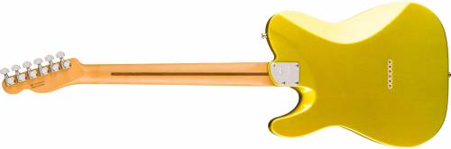 Buy Fender American Ultra II Telecaster guitars Online in India at