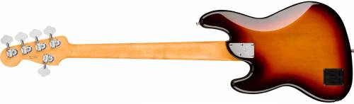 Buy Fender American Ultra Jazz Bass V guitars Online in India at