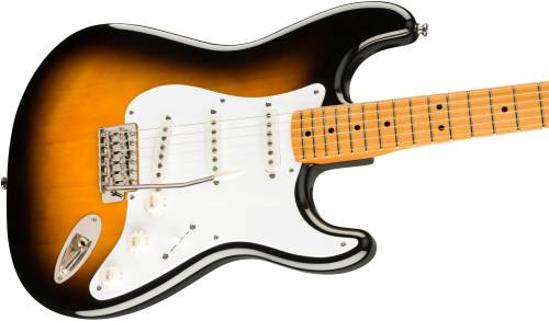 Buy Fender Classic Vibe 50s guitars Online in India at Lowest