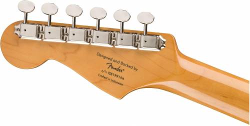 Buy Fender Classic Vibe 60s Stratocaster guitars Online in India