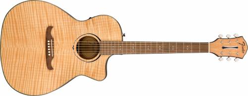 Buy Fender FA-345CE guitars Online in India at Lowest Price | VPLAK