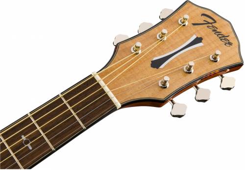 Buy Fender FA-345CE guitars Online in India at Lowest Price | VPLAK