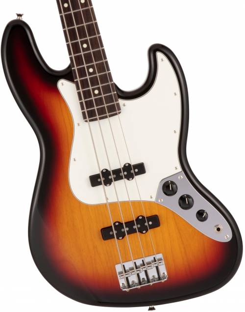 Buy Fender Hybrid II Jazz Bass® guitars Online in India at Lowest