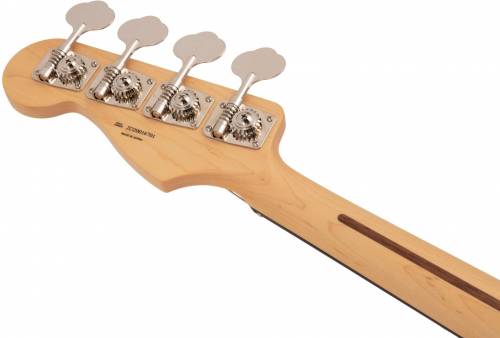 Buy Fender Hybrid II Jazz Bass® guitars Online in India at Lowest