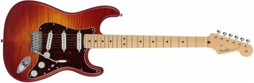 Buy Fender Made in Japan Hybrid II Stratocaster guitars Online in