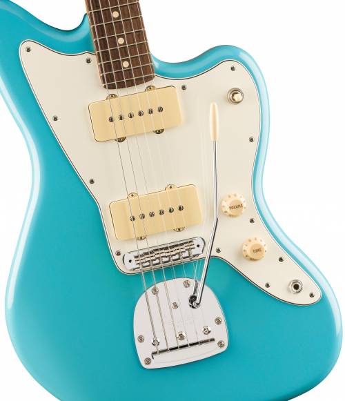 Buy Fender Player II Jazzmaster guitars Online in India at Lowest