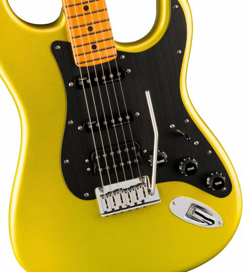 Buy Fender Player II Stratocaster HSS guitars Online in India at
