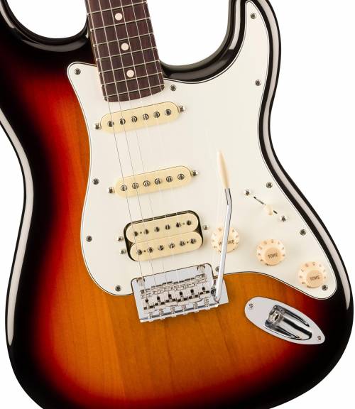 Buy Fender Player II Stratocaster guitars Online in India at