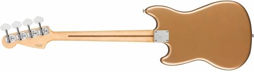 Buy Fender Player Mustang Bass PJ guitars Online in India at