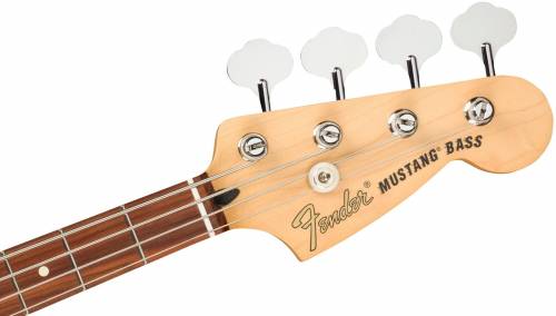 Buy Fender Player Mustang Bass PJ guitars Online in India at