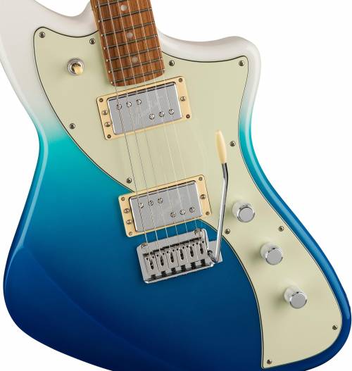 Buy Fender Player Plus Meteora HH guitars Online in India at