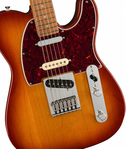 Buy Fender Player Plus Nashville guitars Online in India at Lowest