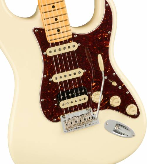 Buy Fender Professional II Stratocaster guitars Online in India at