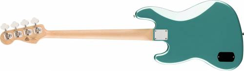 Buy Fender Squier Affinity Active Jazz guitars Online in India at