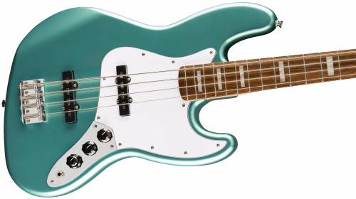 Buy Fender Squier Affinity Active Jazz guitars Online in India at