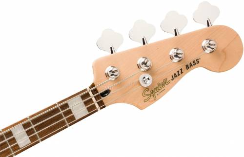 Buy Fender Squier Affinity Active Jazz guitars Online in India at