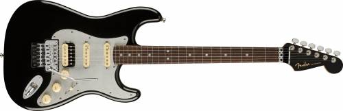 Buy Fender Stratocaster Floyd Rose HSS guitars Online in India at
