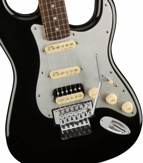 Buy Fender Stratocaster Floyd Rose HSS guitars Online in India at