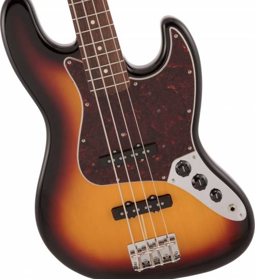 Buy Fender Traditional 60S Jazz guitars Online in India at Lowest