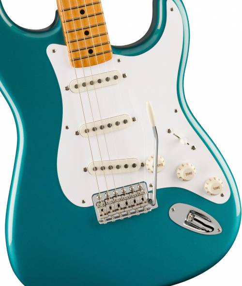 Buy Fender Vintera® II 50s Stratocaster® guitars Online in India