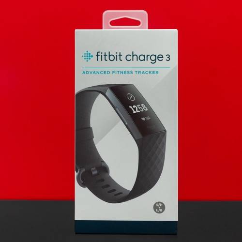 Activity Tracker Fitbit Charge Connect To Bluetooth Buy Fitbit