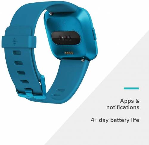 Fitbit versa lite hinta on sale