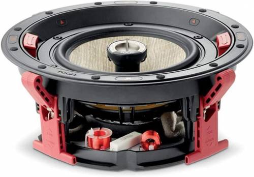 Buy FOCAL 300 ICW 6 in wall speakers Online in India at Lowest