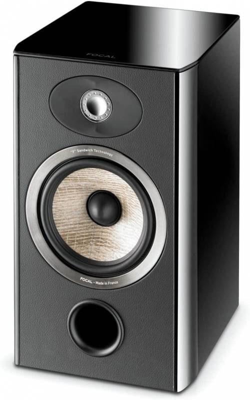 Buy FOCAL ARIA 906 bookshelf speakers Online in India at Lowest