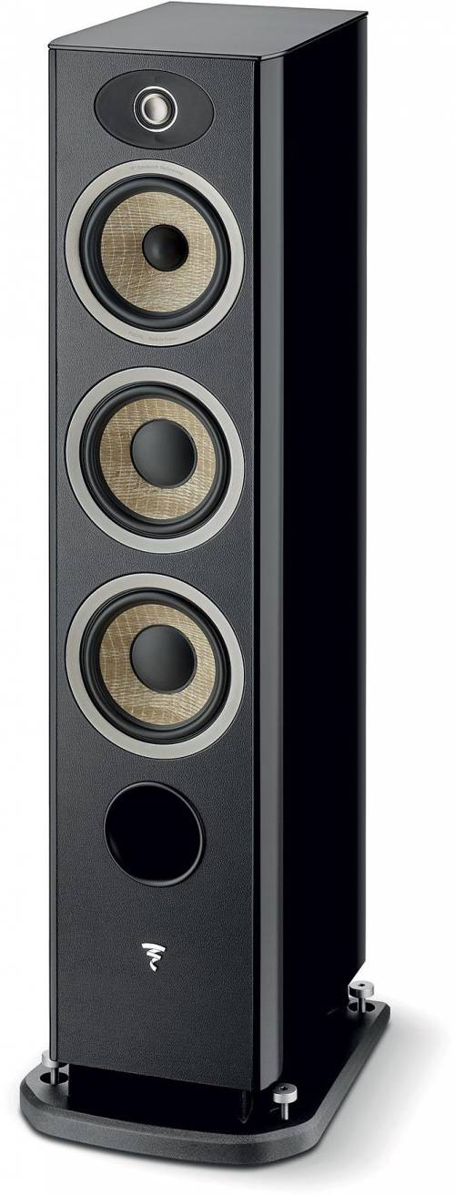 Buy Focal Aria Evo X N2 floorstanding speakers Online in India at