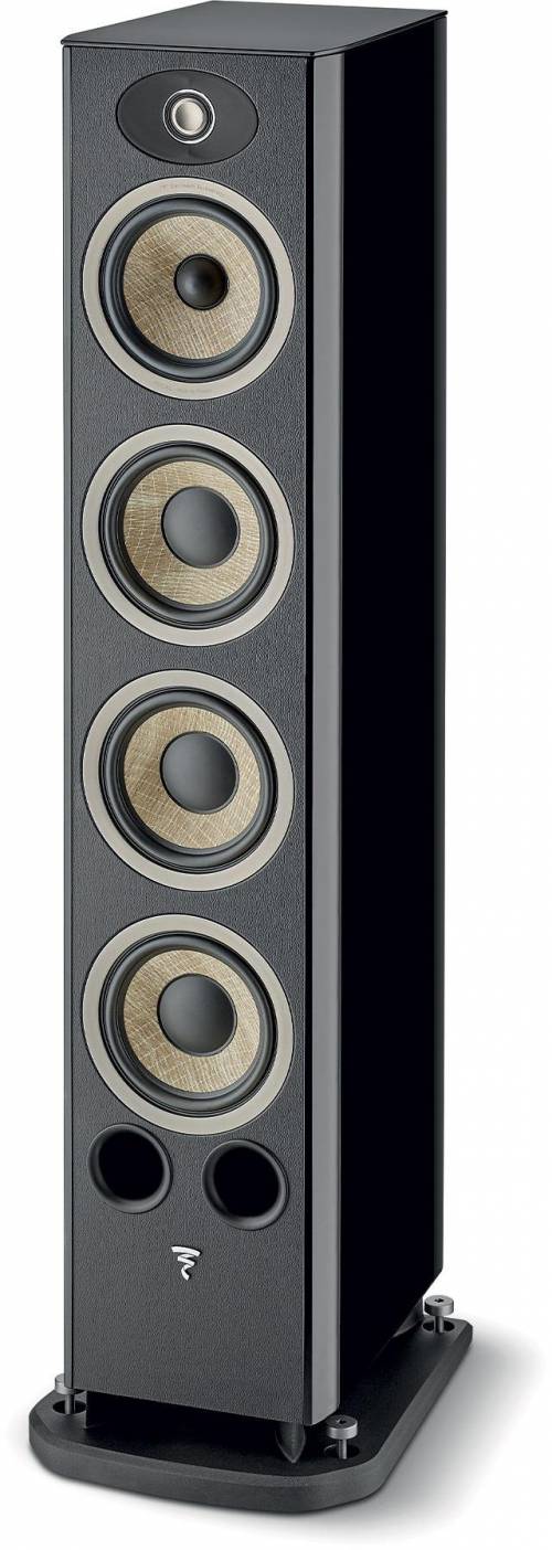 Buy Focal Aria Evo X N3 floorstanding speakers Online in India at