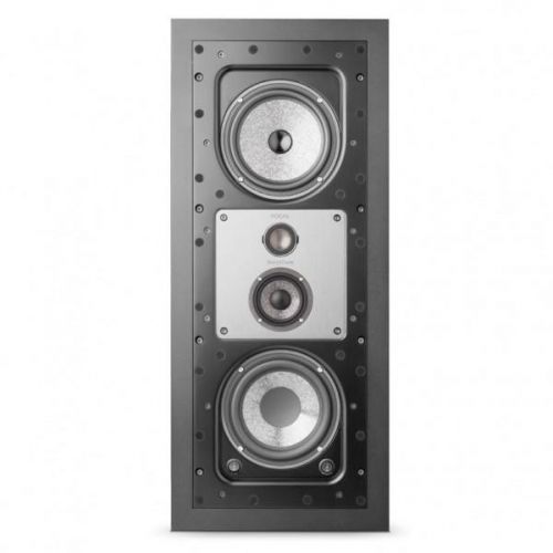 Buy Focal Electra IW1003Be Outdoor Speakers Online in India at