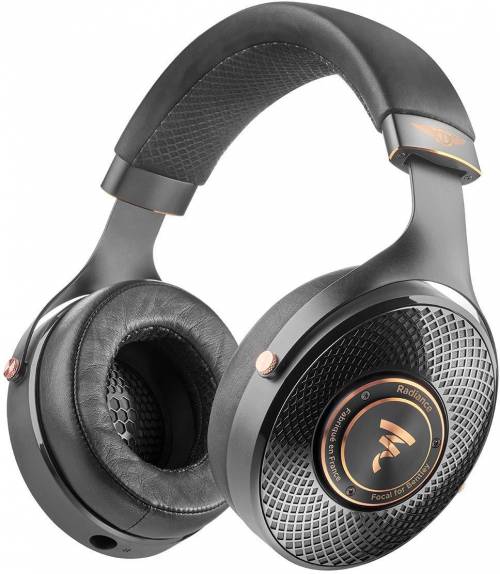 Focal RADIANCE BENTLEY 有線ヘッドホン 密閉型 ベントレー Buy FOCAL REDIANCE BENTLY wireless headphones Online in India at