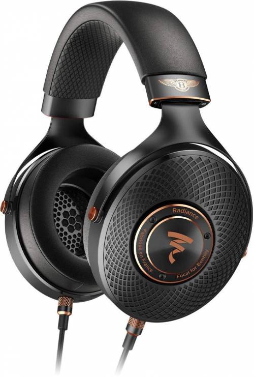 Buy FOCAL REDIANCE BENTLY wireless headphones Online in India at
